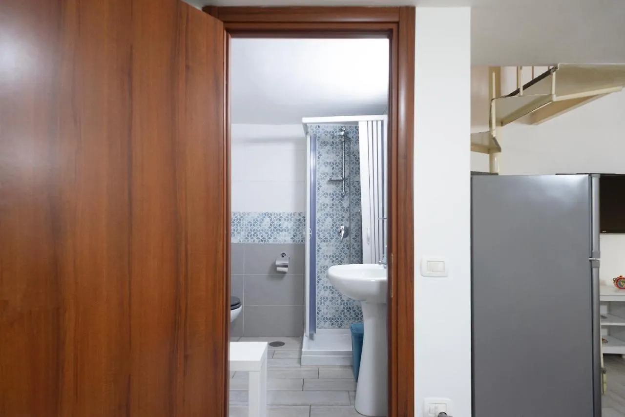 Alfred House - Casa Donna Assunta Apartment Naples