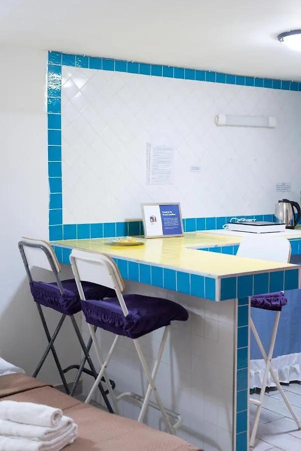 Alfred House - Casa Donna Assunta Apartment Naples