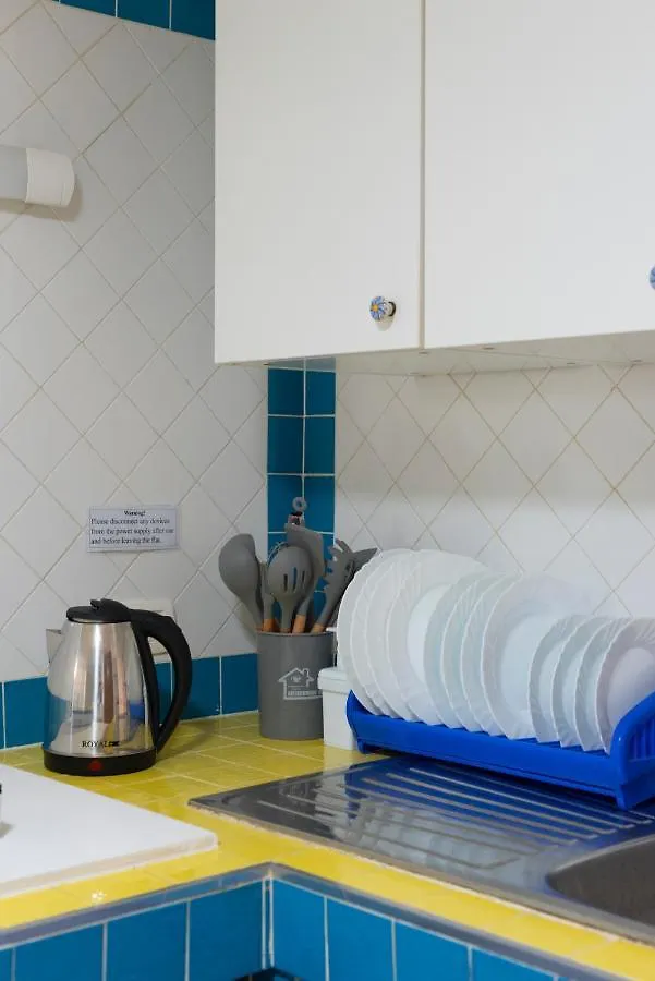 Alfred House - Casa Donna Assunta Apartment Naples