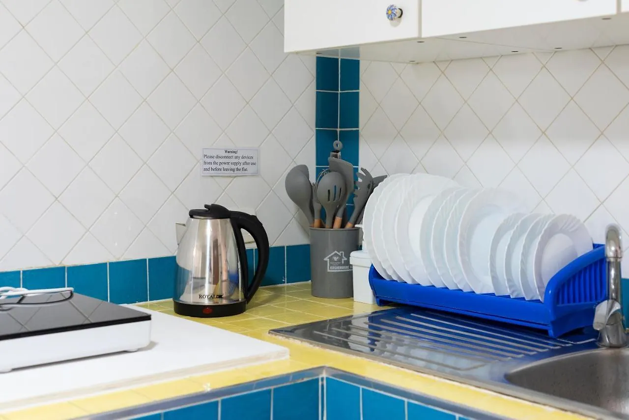 Alfred House - Casa Donna Assunta Apartment Naples