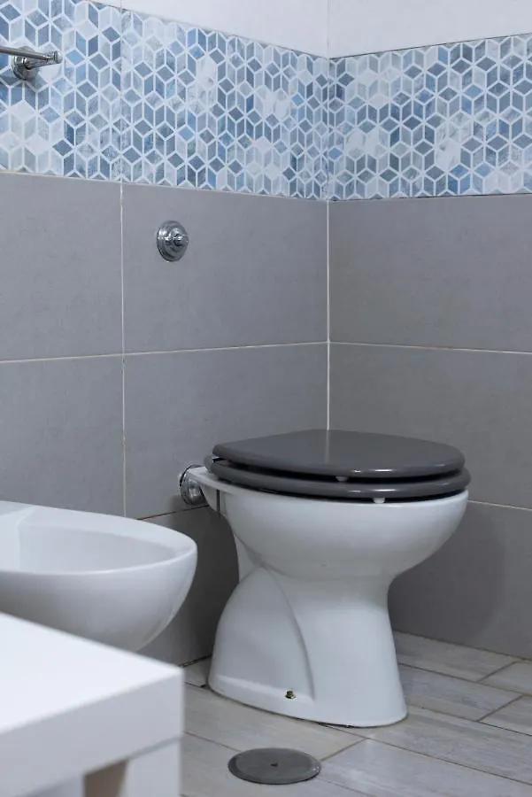 Alfred House - Casa Donna Assunta Apartment Naples 0*,  Italy