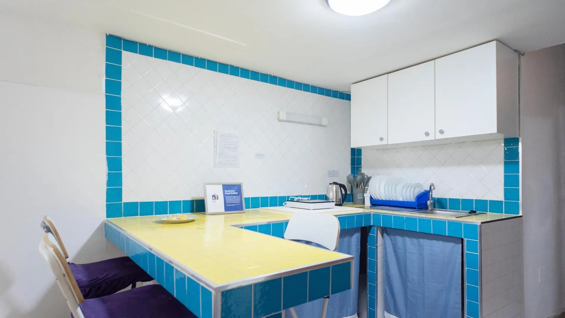Apartmán Alfred House - Casa Donna Assunta Neapol