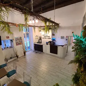 Gæstehus Centro E, Napoli